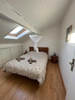 Villa Patio Hossegor lake and ocean - Soorts-Hossegor - 3