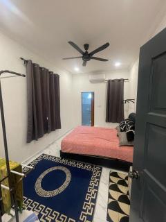 Laman tokma - Kota Bharu - 9