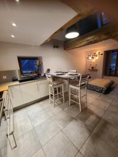Charmant Triplex 4 pers -parking-wifi - - 5