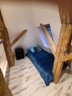 Charmant Triplex 4 pers -parking-wifi - - 3