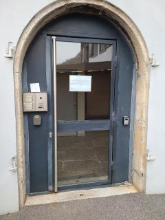 Charmant Triplex 4 pers -parking-wifi - - 1