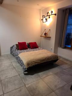 Charmant Triplex 4 pers -parking-wifi - - 4