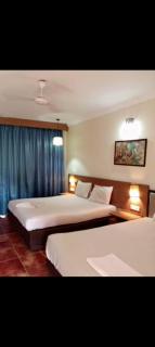 SB BEACH WAY Calangute - 1