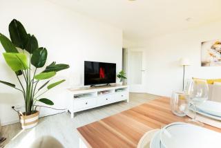 Idyllische-Ferienwohnung-am-Schaalsee-Natur-und-Erholung-pur - Zarrentin - 7