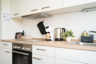 Idyllische-Ferienwohnung-am-Schaalsee-Natur-und-Erholung-pur - Zarrentin - 1