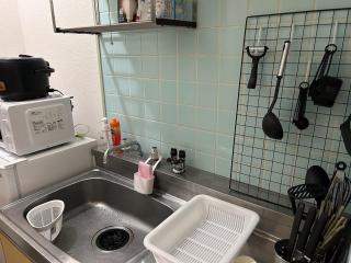 Vintage III - Vacation STAY 14774 - Fukuoka - 8