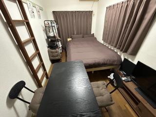 Vintage III - Vacation STAY 14774 - Fukuoka - 0