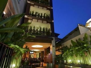 Anoma Boutique House - Chiang Mai - 0