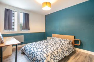Le Nova - 15min de Grenoble parking - Saint-Martin-dʼHères - 7