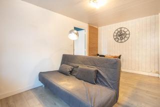 Le Nova - 15min de Grenoble parking - 4