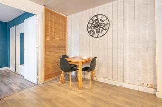 Le Nova - 15min de Grenoble parking - Saint-Martin-dʼHères - 2