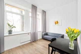 Air Apartments - Code entry only, No staff - 2