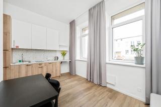 Air Apartments - Self check in - Vilnius - 9