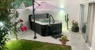 bungalow casa alegria yumbo - Maspalomas - 3