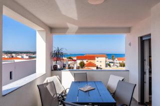 Apartments Lacic - Vir - 9