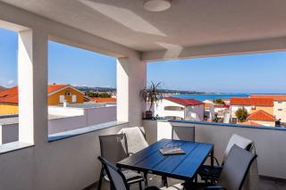 Apartments Lacic - Vir - 1