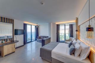 Signature Blue Resort Kuşadası - Kusadası - 5
