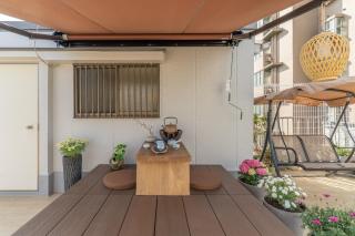 6 Min to Namba, Entire Rental for up to 10 Guests - Osaka - 1