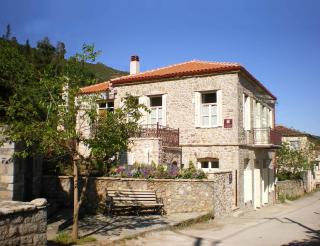 Kyriaki Guesthouse & Suites - 5