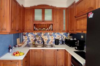 Kasoni Home , Απόλυτα κεντρικό διαμέρισμα μπροστά στη λίμνη - Castória - 7