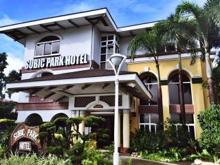 Subic Park Hotel - Olongapo - 0