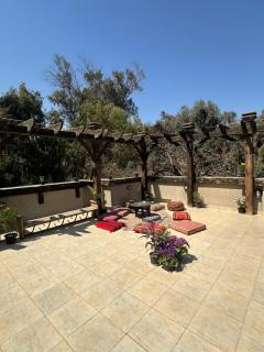 Rooftop - Le Caire - 3