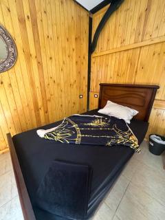 Rooftop - Le Caire - 2