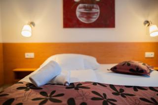 Hotel Na Pekárně - Sušice - 6
