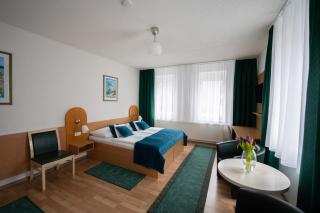 Hotel Na Pekárně - 9