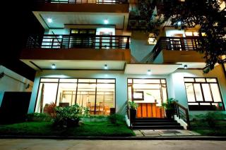 Ipil Suites El Nido - El Nido - 0