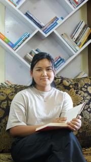 Stupa Boutique Hotel - 9