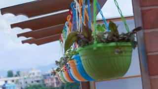 Stupa Boutique Hotel - 8