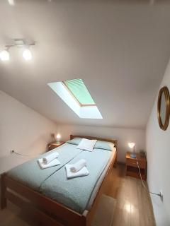 Apartman PETRA ZABOK - Zabok - 4