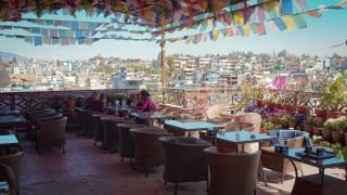 Stupa Boutique Hotel - 3