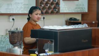Stupa Boutique Hotel - 1