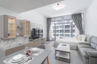 StayShort - Heart-Captivating Studio in Shamal Waves 2 - 3