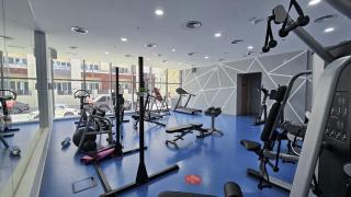 StayShort - Heart-Captivating Studio in Shamal Waves 2 - 6