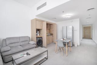 StayShort - Heart-Captivating Studio in Shamal Waves 2 - 1