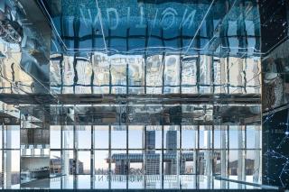 重庆Indition英迪逊高空酒店 解放碑来福士店 - Chongqing - 5