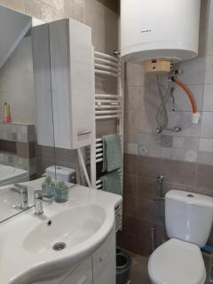 Aranyos Apartman - Hajdúszoboszló - 8