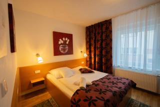 Hotel Na Pekárně - Sušice - 7