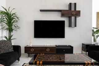 Luxury 2Br Apt Stunning Views in Amna Tower by Simply Comfort - 4