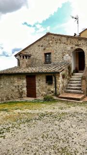 Agriturismo Le Querciole in Val d'Orcia - 8