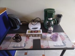 Maisonette Apartment - 4