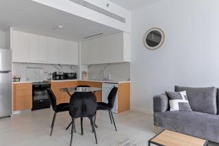 La Vie, JBR private beach, private parking and pool - Dubai - 3