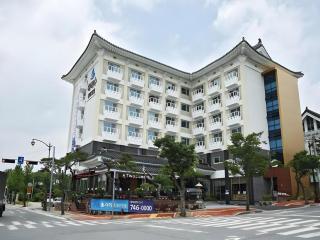 Arisu Gyeongju Hotel - Gyeongju - 0