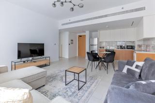 La Vie, JBR private beach, private parking and pool - 8