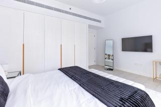 La Vie, JBR private beach, private parking and pool - Dubai - 9