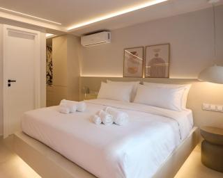 Margie Luxury suite - Atene - 2