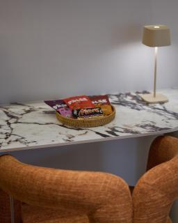 Margie Luxury suite - Atene - 5